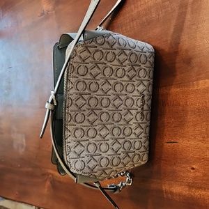 Calvin Klein Crossbody Bag